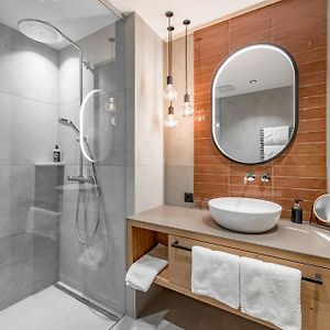 Deluxe Double Kamer