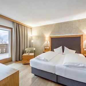 Kamer met een King Size Bed