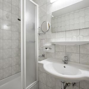 Standaard Double Kamer